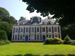 Manoir de Bolbec